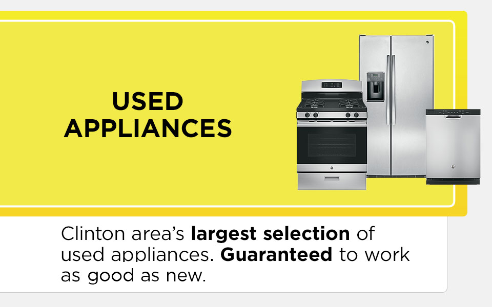 Hunley Appliances Knoxville