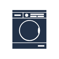 icon laundry