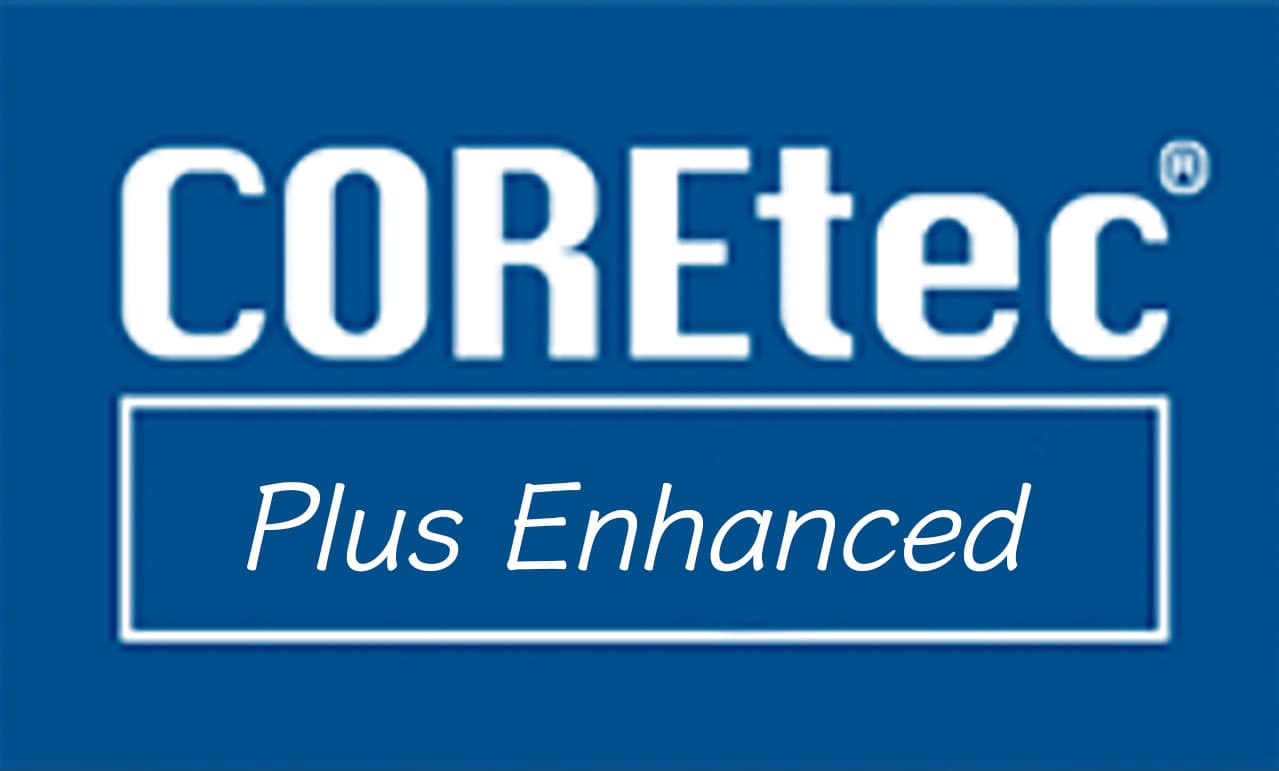 COREtec Plus Enhanced