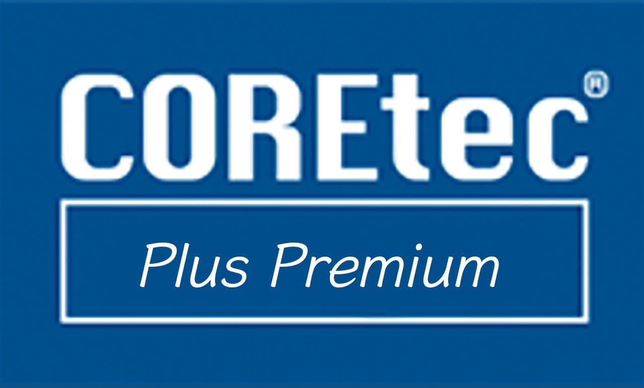 COREtec Plus Premium