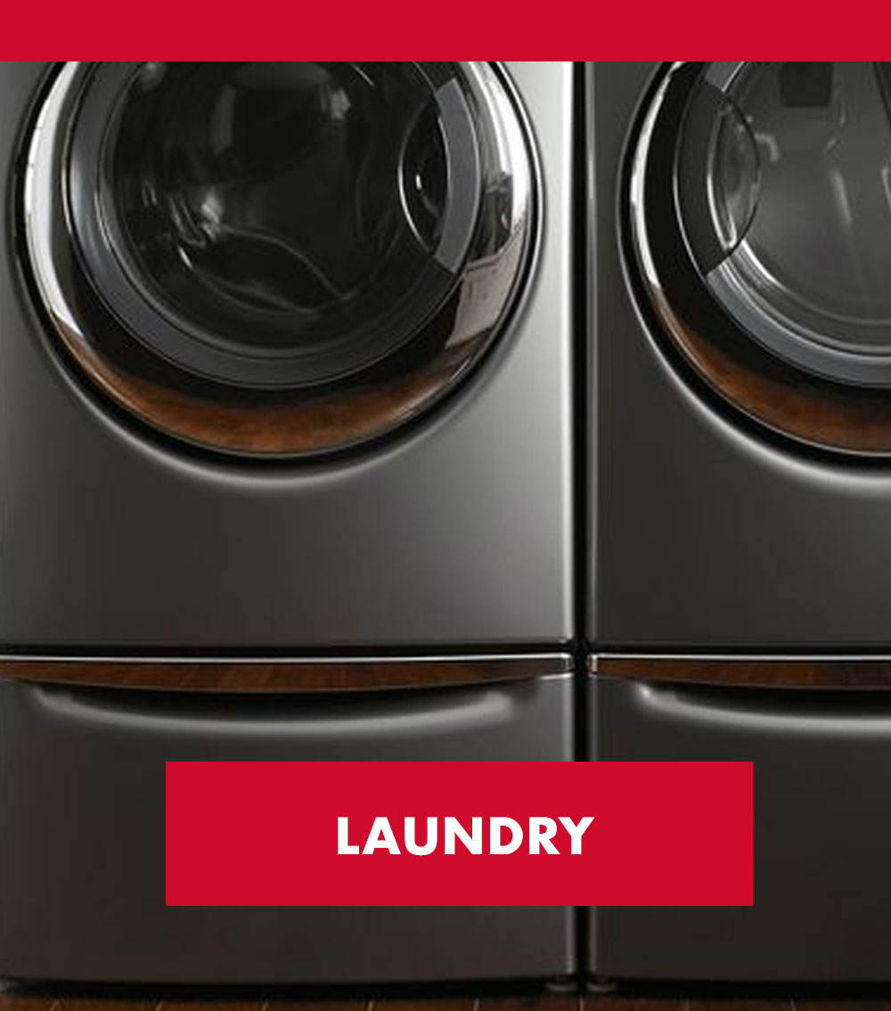 Appliance Store - Kitchen, Washers, Dryers & More