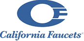 california faucets logo