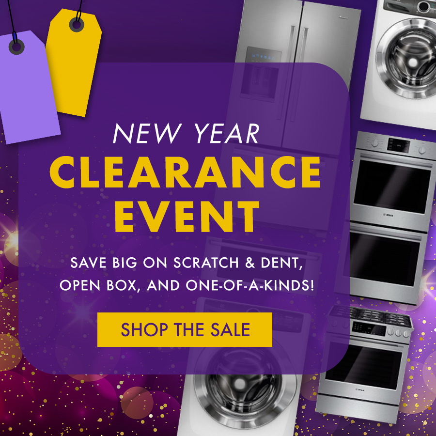 Kitchen Appliances & Appliance Delivery | Charlotte, NC. | Plaza ...
