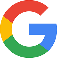 google G logo