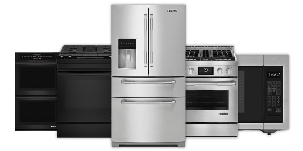 Good Deal Appliances- Appliances