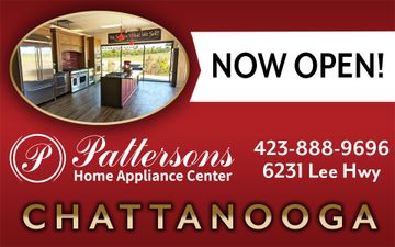 Our Alcoa, TN Location is Now Open!
