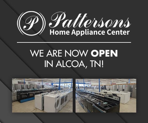 Our Alcoa, TN Location is Now Open!