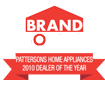 Brandsource Dealer of the Year 2010