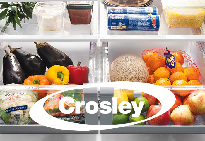 Crosley Appliances