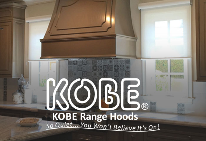 Kobe Appliances