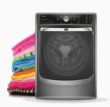 maytag laundry image