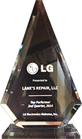 LG Award