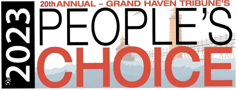 People Choice logo