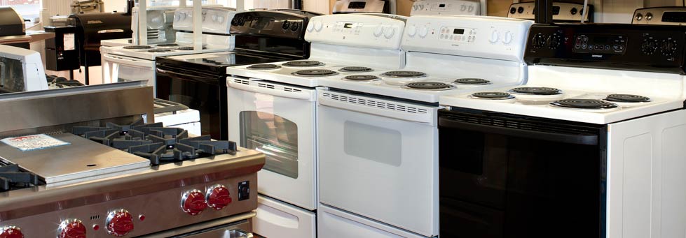 Kitchen appliance deals parts near me