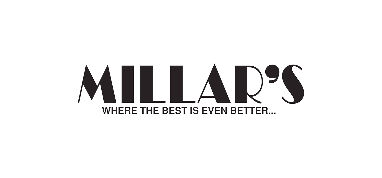 Millar's of Bay City - Clearance