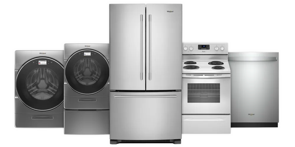 Netherlands Appliances & White Goods