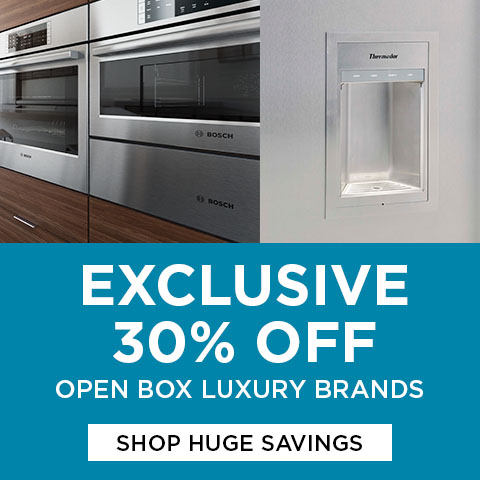 Exclusive 30% off Open Box Luxury Brands