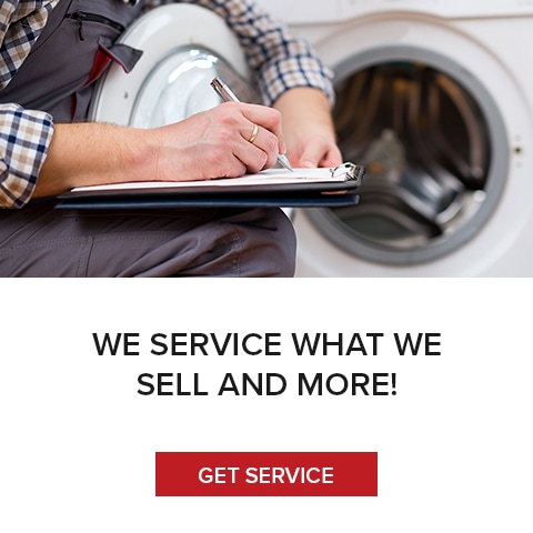 Appliance Store - Kitchen, Washers, Dryers & More