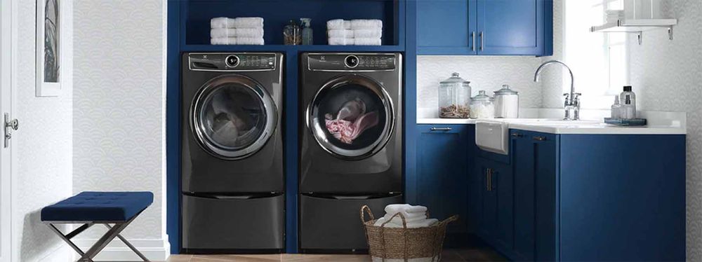 Save on Kitchen Appliances, Laundry and Seasonal, KAM Appliances