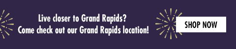 Grand Rapids Location