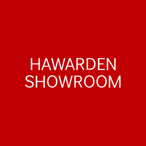 Hawarden Showroom