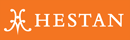 Hestan Orange logo