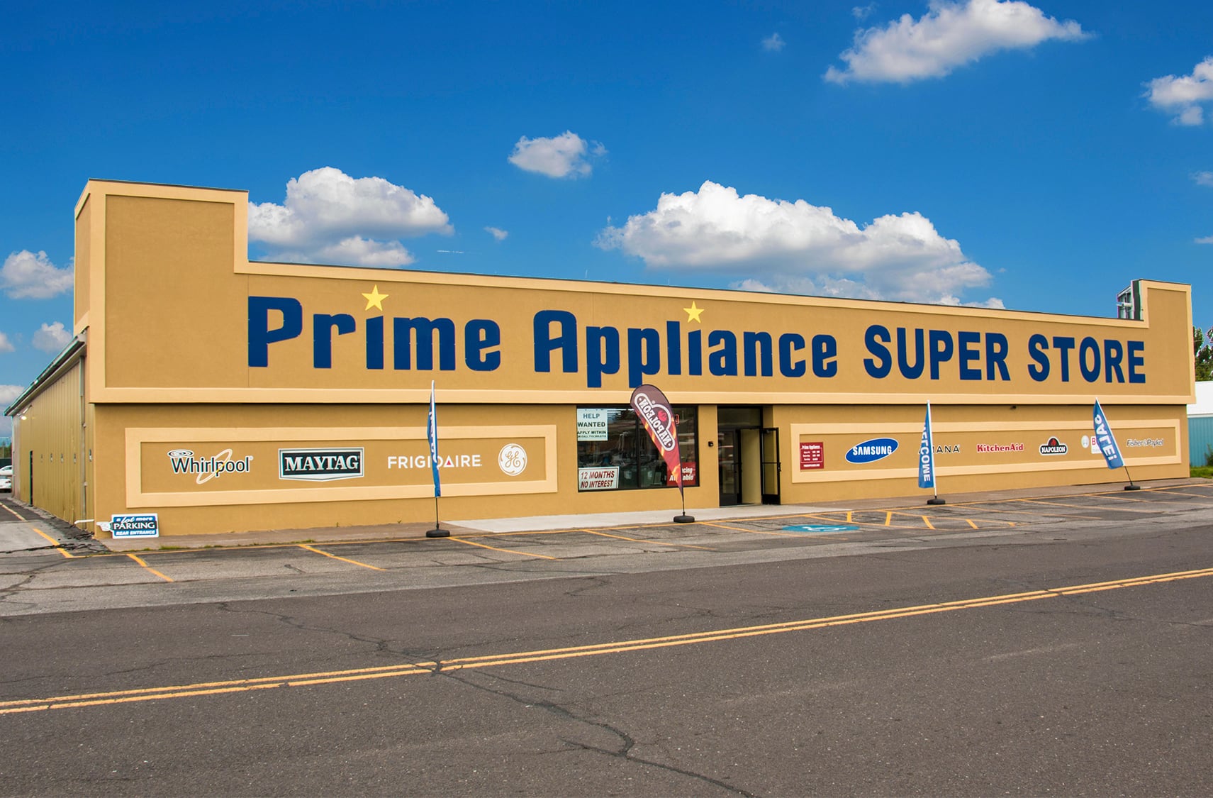 Discover The Best Appliance Stores In Oklahoma City