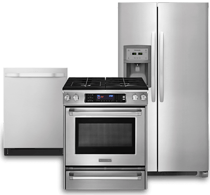 Frigidaire Kitchen Appliances New Ulm MN, Frigidaire Commercial Grade  Appliances Hutchinson MN