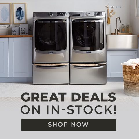 Where to buy appliances in-stock right now - Reviewed