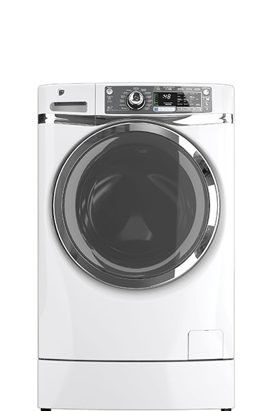 GE Appliances Washer