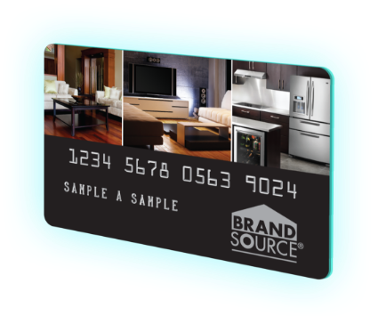 Brandsource Citi Credit Card