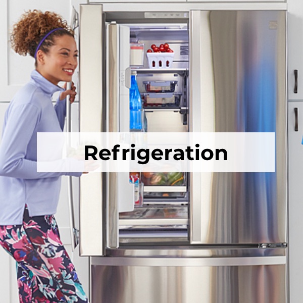 Refrigeration Shop Local