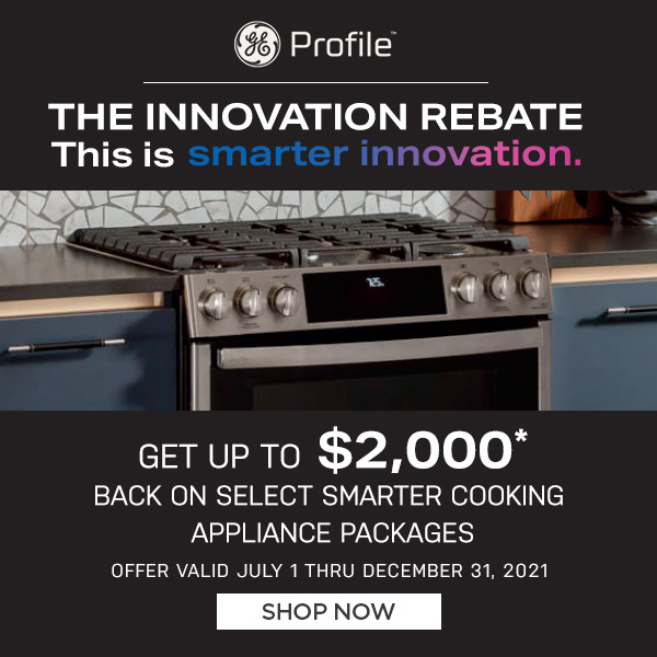 Who offers free delivery and hook up of appliances reviews