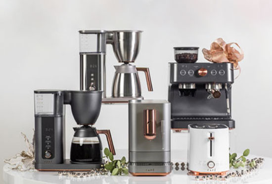 Cafe Small Appliances