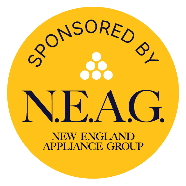 NEAG Sponsored Sticker