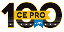 100 CE Pro Logo