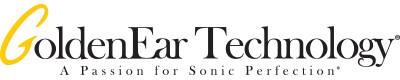 GoldenEar Technology logo