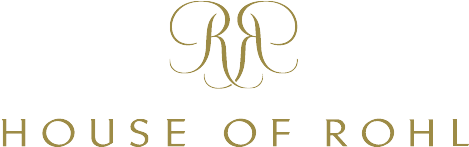 House of Rohle logo