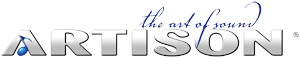 Artison logo
