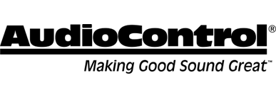 Audio Control logo
