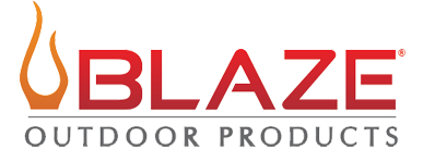 Blaze Outdoor Products logo