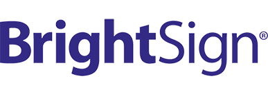 Brightsign logo