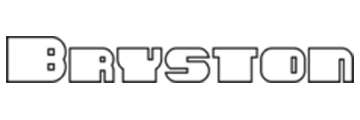 Bryston logo