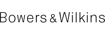 Bower & Wilkins logo