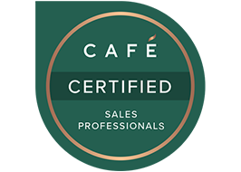 Café Certified
