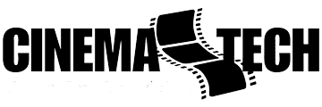 Cinema Tech logo
