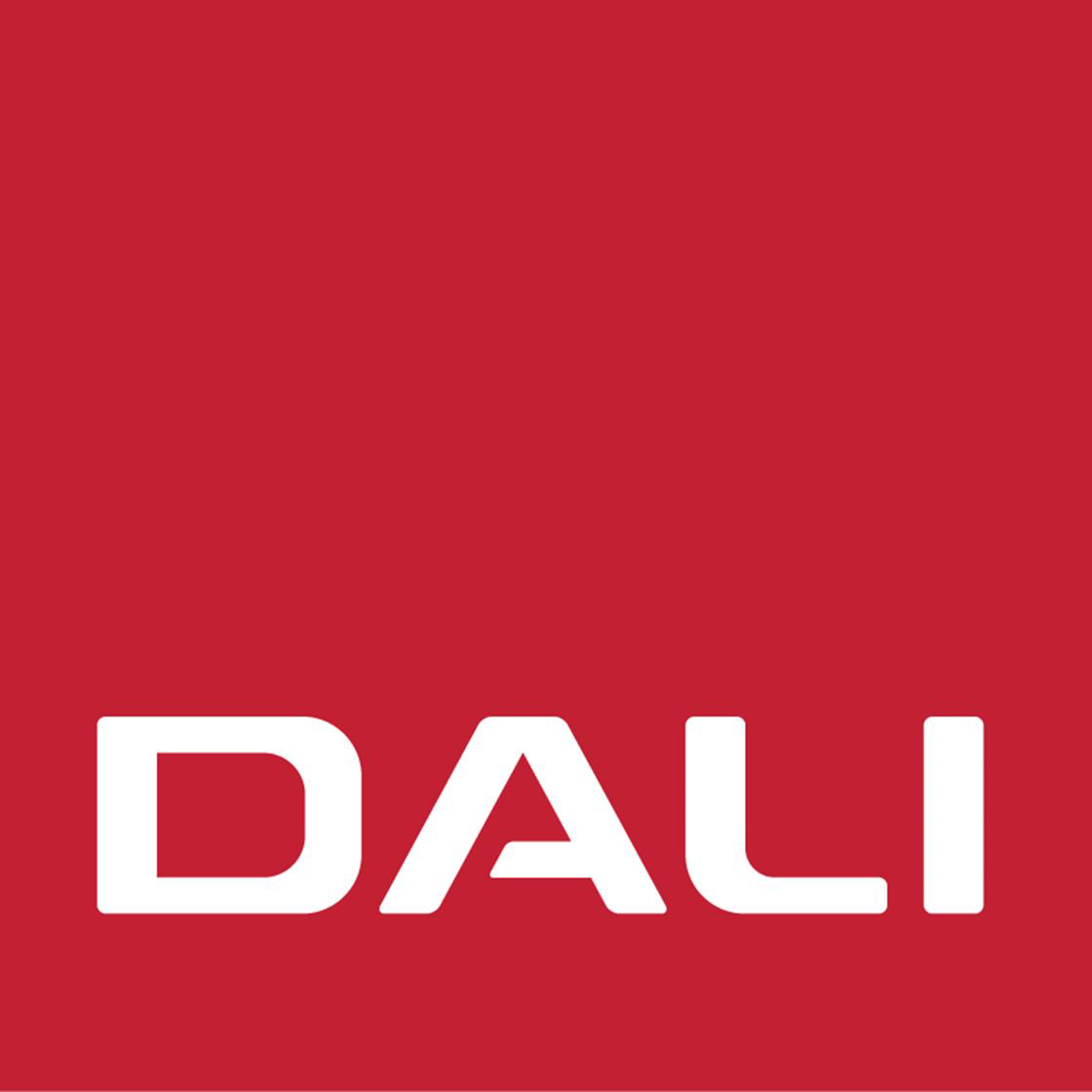 DALI logo