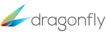 DragonFly Screens logo