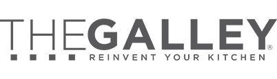 The Galley logo