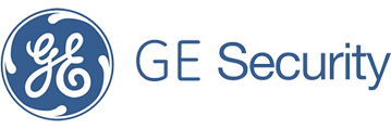 GE Security logo